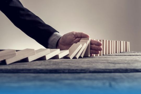 Corporate Risk Management